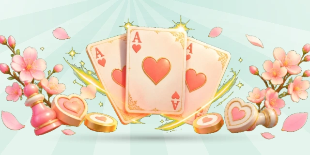 炸金花